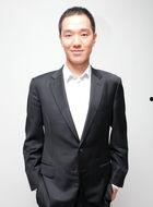 非诚勿扰兰天背景