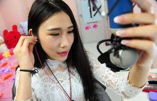 娱乐吃瓜酱卖茶女,吃瓜酱带你领略茶艺与娱乐的完美融合  第3张