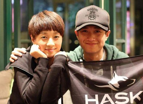 吃瓜娱乐圈模范夫妻是谁,娱乐圈模范夫妻的甜蜜故事  第3张