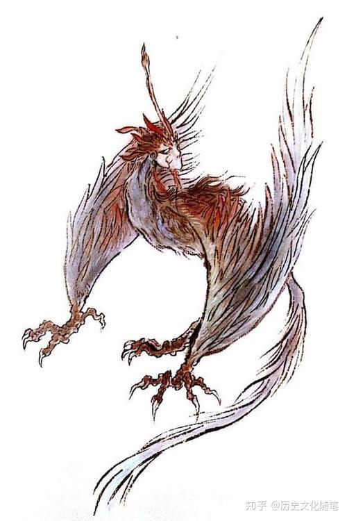 山海经的资料,探寻古代神话与地理的神秘之旅  第2张