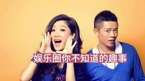 娱乐圈的那些事,揭秘明星背后的故事