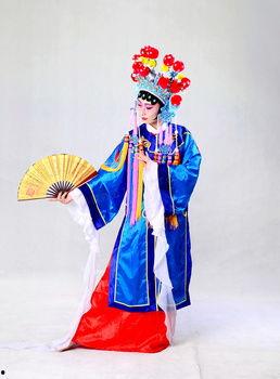京剧表演图片,传承与创新 第2张 京剧表演图片,传承与创新 第2张